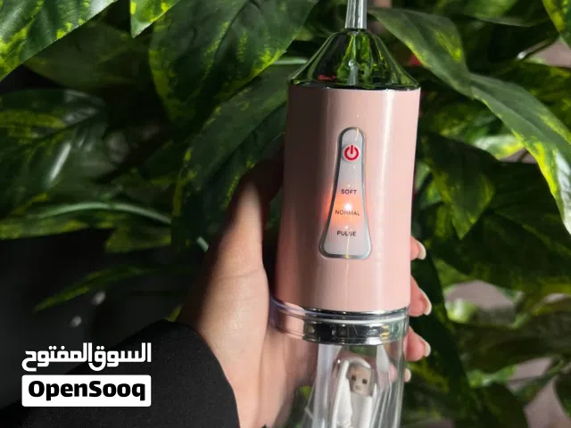 فرشات اسنان مائية