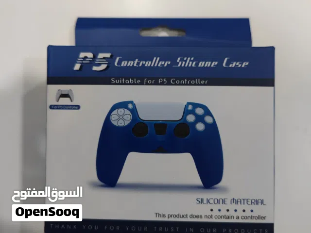 silicone hand ps5