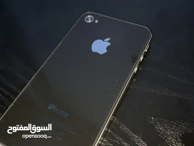 Apple iPhone 4S 16 GB in Jerash