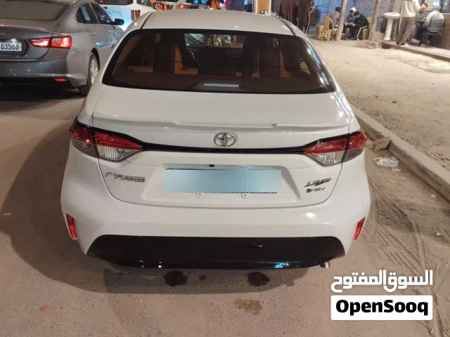 2024 Toyota Corolla AE86