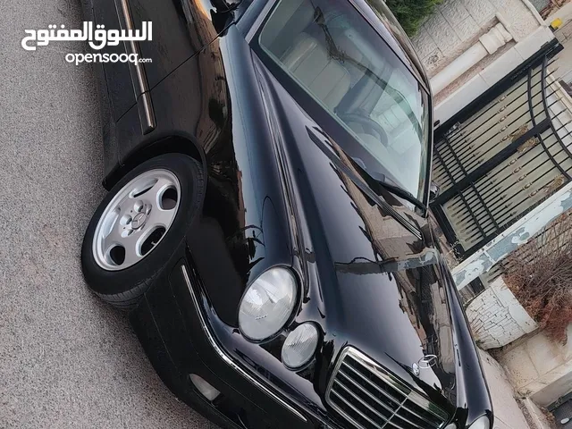 مرسيدس قرش ونص 2001 اليجانس فحص كامل ماتور 2000 كومبرسر