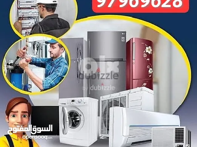 HOME APPLIANCE REPAIRS DOOR TO DOOR SERVICE 24/7