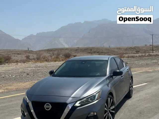 التيما 2021 SR