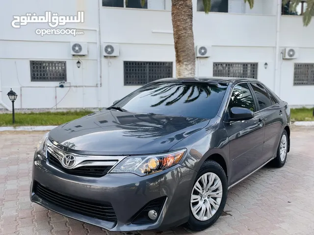 Used Toyota Camry in Al Maya