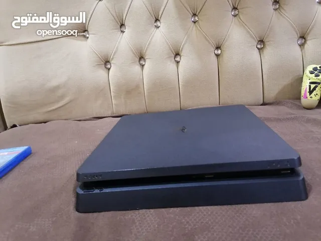 PlayStation 4 PlayStation for sale in Basra