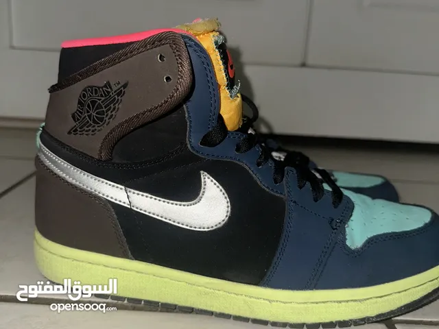 Air Jordan 1 Retro High OG "Bio Hack" sneakers