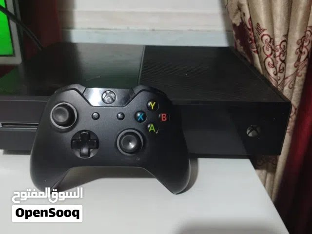 Xbox One Xbox for sale in Irbid
