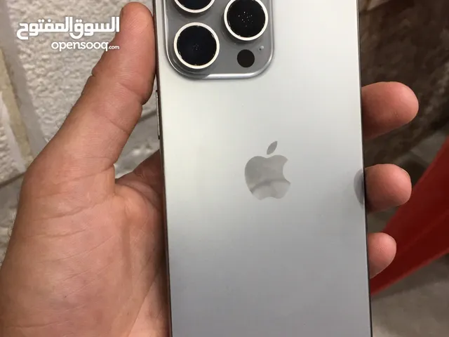 ايفون15 برو ماكس