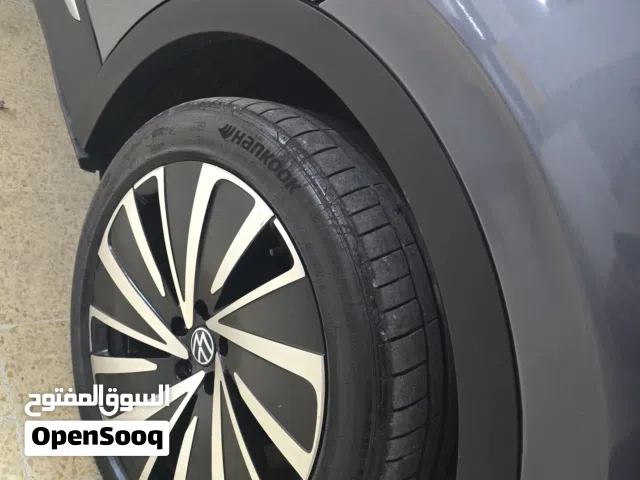 2022, Volkswagen, ID 4, ID.4 X Pro