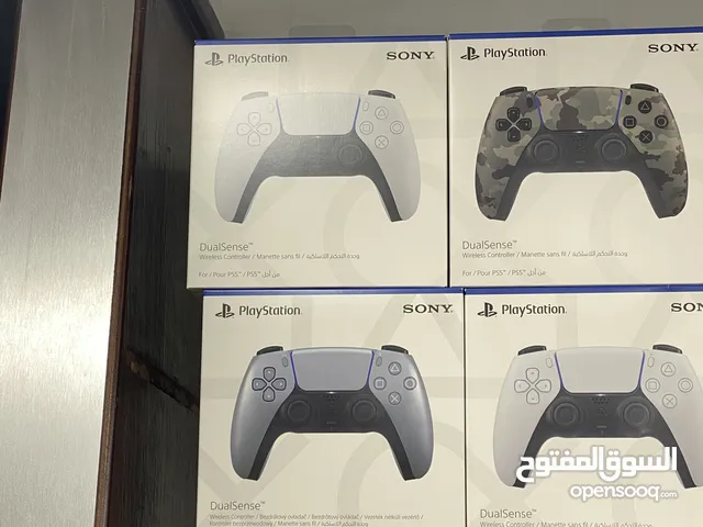 Playstation Gaming Accessories - Others in Amman