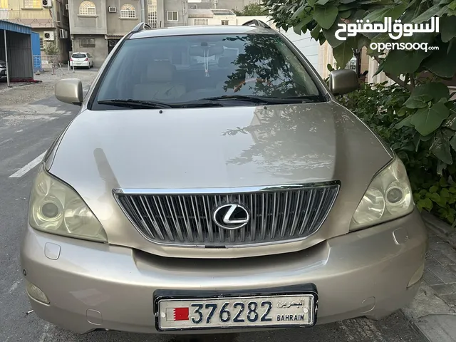 Lexus RX 2003 in Northern Governorate