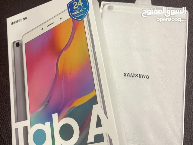 Samsung Galaxy Tab A8 32 GB in Tripoli