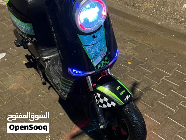 دراجه شحن R11