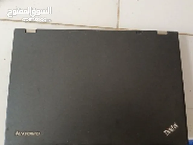 Linux Lenovo for sale  in Qadisiyah
