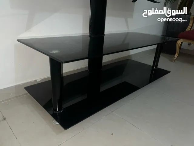 طاولة سيكوريت دبل غلاس