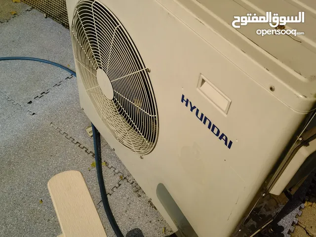 Hyundai 3 - 3.4 Ton AC in Al Jahra