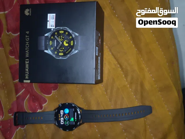 Huawei Smartwatch gt4 for sale