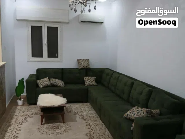 130 m2 3 Bedrooms Apartments for Sale in Benghazi Al-Salam