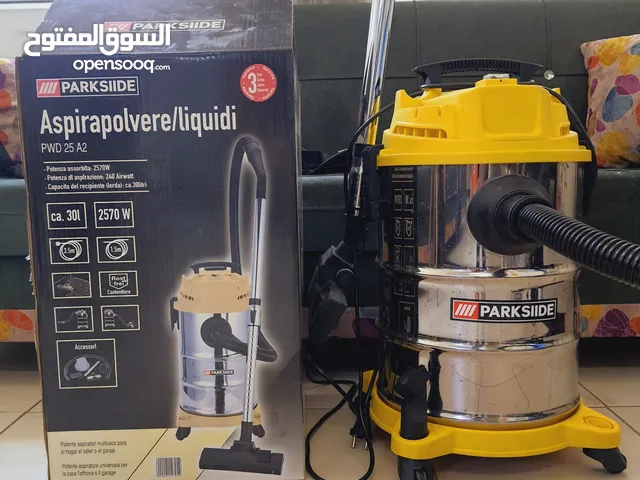  Parkside Vacuum Cleaners for sale in Baghdad