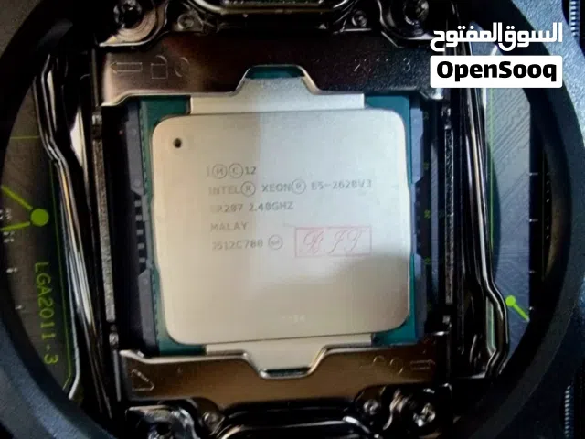 مطلوب معالج رايزن 55600