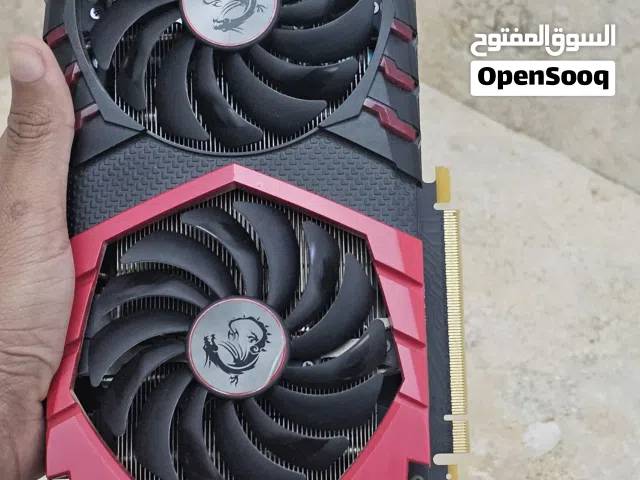 Gtx 1080 with 8gb vram