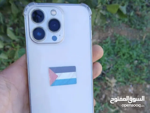 iPhone 13 pro 256 gold