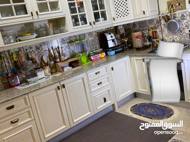 مطابخ خشبيه