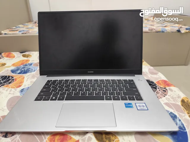 Windows Huawei for sale  in Al Sharqiya