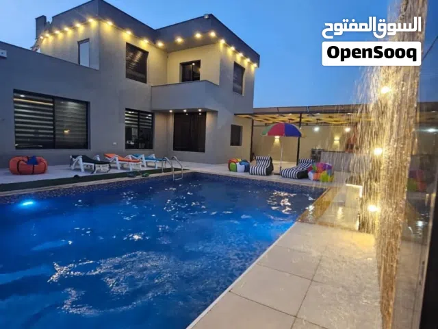 شالية شهرزاد