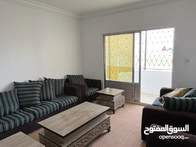 120 m2 3 Bedrooms Apartments for Rent in Zarqa Iskan Al Batrawi