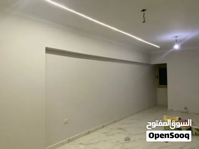 115 m2 3 Bedrooms Apartments for Sale in Cairo Badr City
