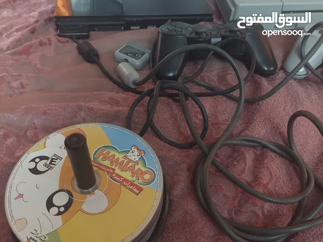 PlayStation 1 PlayStation for sale in Zarqa