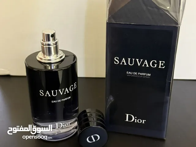 Dior Sauvage - Eau de Parfum 100ml