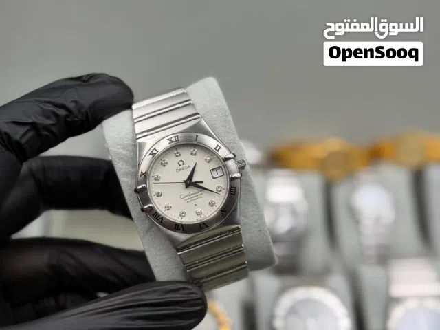 Automatic Omega watches  for sale in Muscat