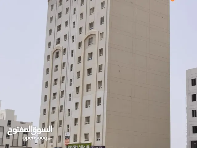 85m2 2 Bedrooms Apartments for Sale in Muscat Al Maabilah
