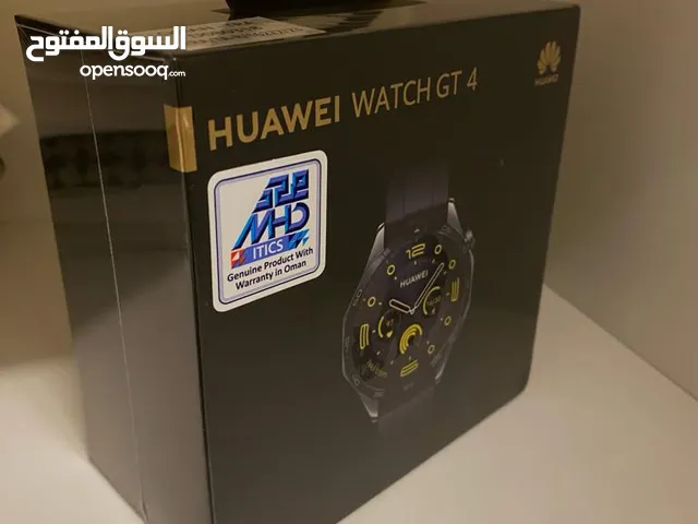 Huawei smart watches for Sale in Buraimi