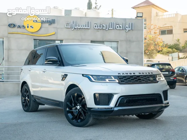 Range rover Sport 2019