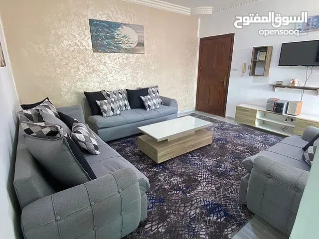90m2 2 Bedrooms Apartments for Rent in Amman Shmaisani
