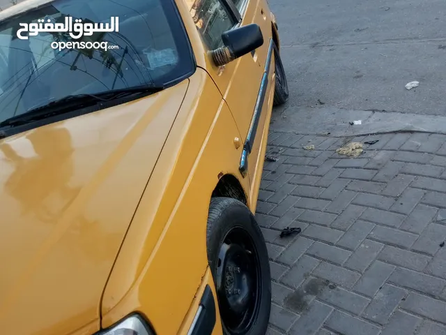 Peugeot 106 2013 in Basra