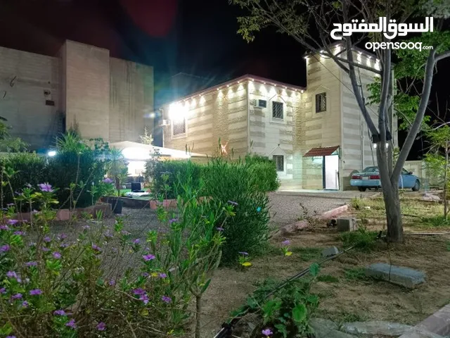 140 m2 More than 6 bedrooms Villa for Sale in Taif Al Arfa'a