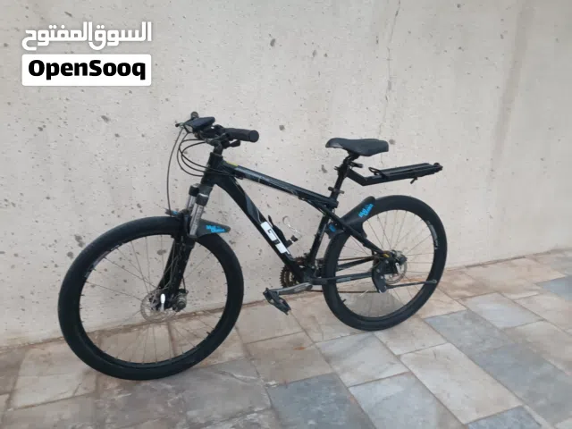 بايسكل امريكي جي تي GT