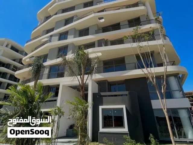 شقة 117م بالعاصمة الإدارية، تشطيب كامل بمقدم يبدأ من 300 ألف فقط واستلام سريع.