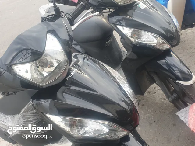 Honda Other 2018 in Al Batinah