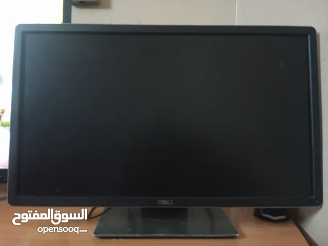 Dell pc display