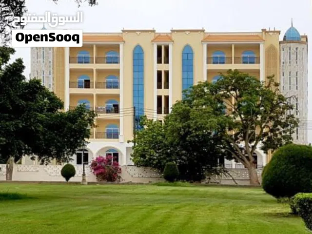 93 m2 2 Bedrooms Apartments for Rent in Dhofar Salala