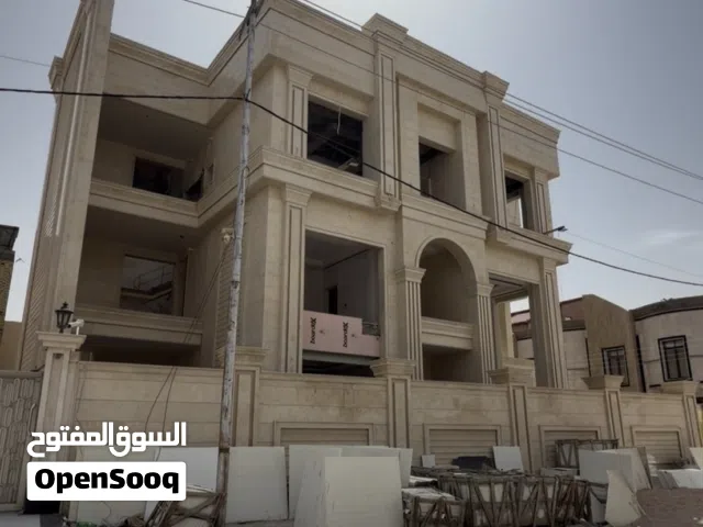 804 m2 More than 6 bedrooms Villa for Sale in Basra Hakemeia