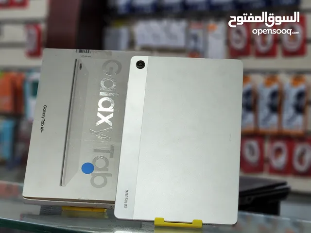 samsung tab a9 plus ايباد