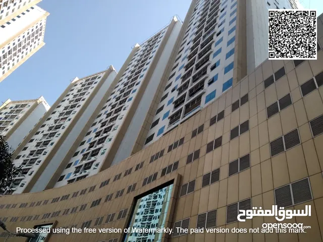 366 ft² Studio Apartments for Sale in Ajman Al Rashidiya
