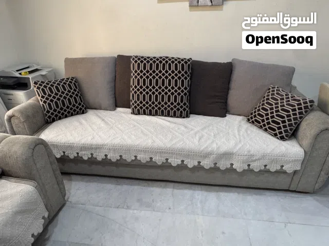 طقم كنب جديد