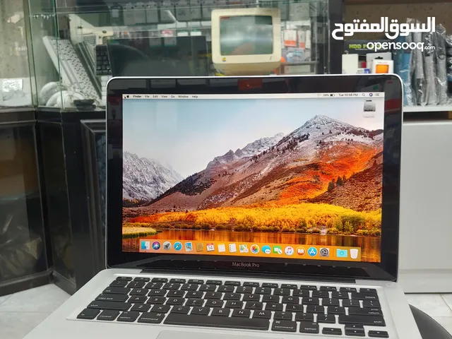 macOS Apple for sale in Irbid